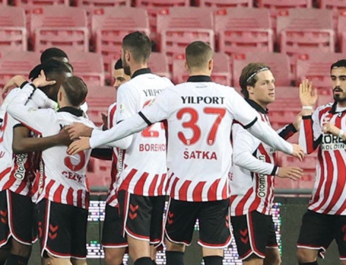 Ya mucize ya veda: Rayo Vallecano - Samsunspor!