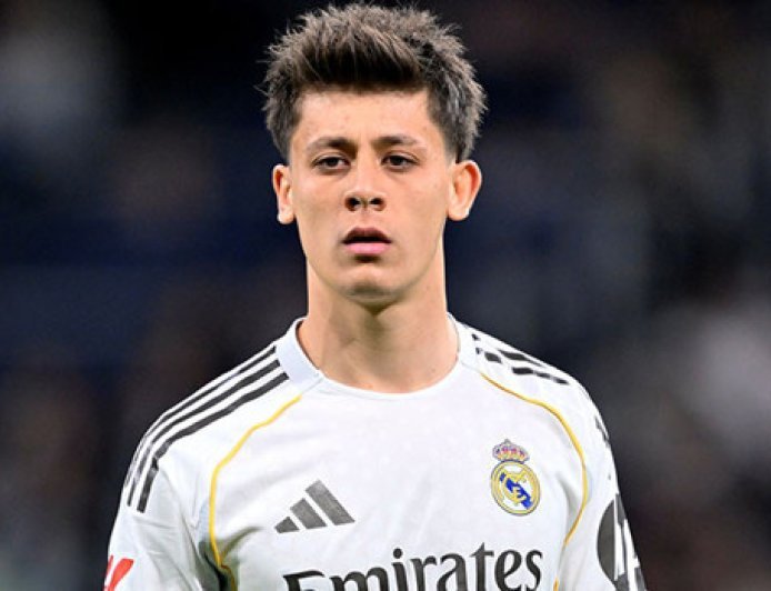 Arda Güler'den mesaj var: 'Türkiye'den bana dua etsinler!'