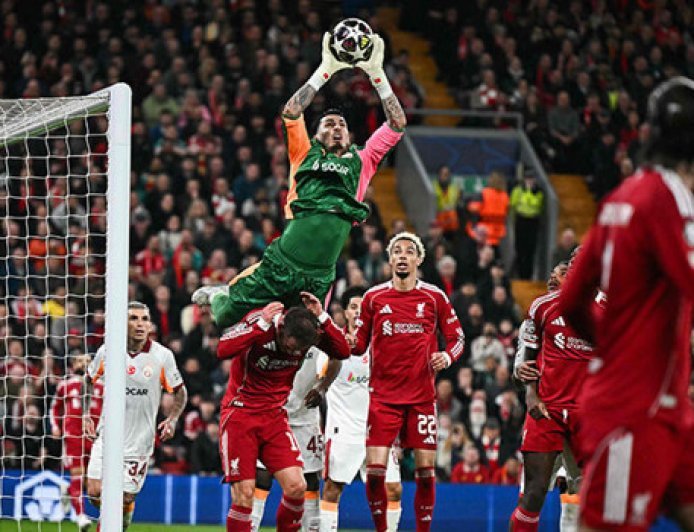 Galatasaray, 12 milyon Euro gelirden oldu!