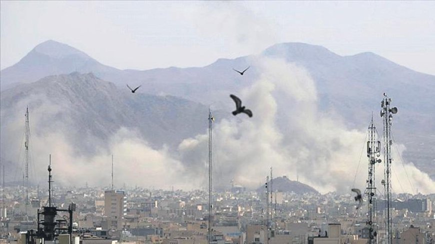 ABD ve İsrail’in İran’a saldırısını uzmanlar Milliyet’e değerlendirdi: Rejimi yıkmak ‘şu aşamada’ hayal