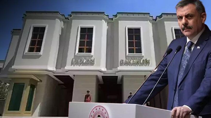 İçişleri Bakanlığı'ndan sınır güvenliği toplantısı