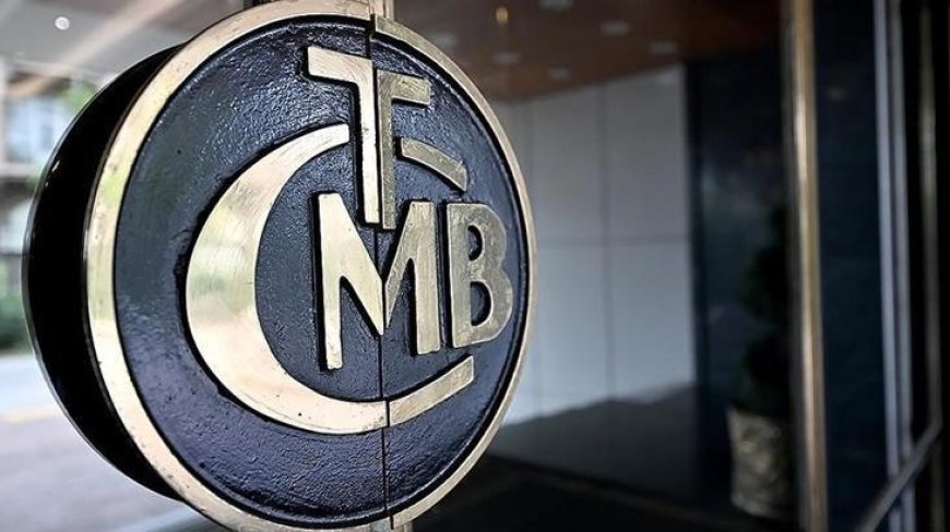 TCMB'den Türk lirası likidite yönetimine ilişkin duyuru