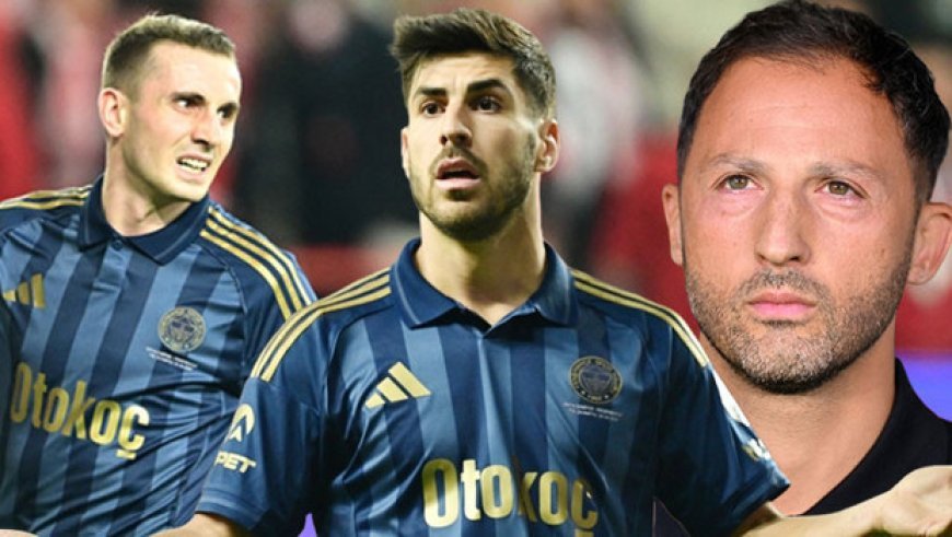 Antalyaspor-Fenerbahçe maçı sonrası yazdılar: Kasırganın tetiklenmesine neden olabilir!