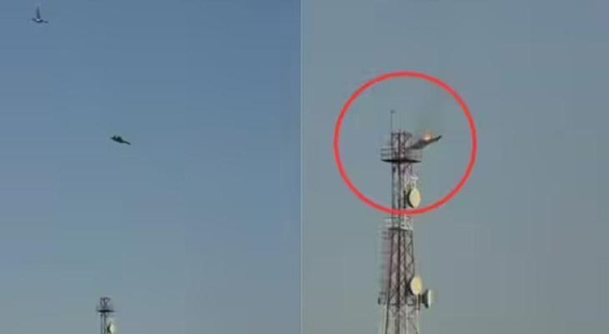 İran'ın misillemesinin ardından Washington için savaşın faturası ağırlaşıyor! ABD'nin savaş uçağı düştü, üsler hedefte