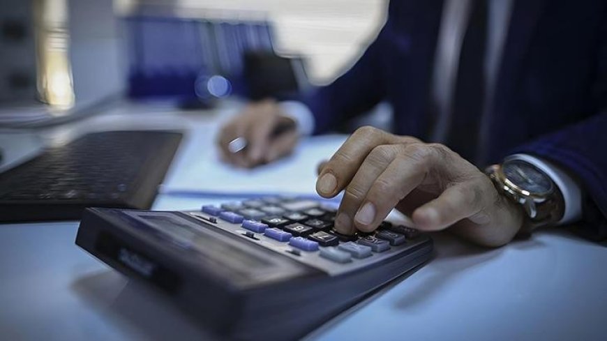 Yıllık gelir vergisi beyanname verme dönemi başladı