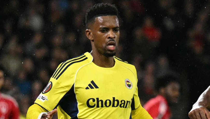 Fenerbahçe'den Semedo ve sakatlık açıklaması! Sahalardan uzak kalacağı süre belli oldu