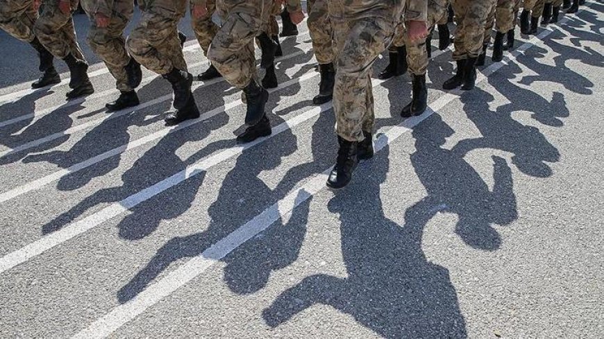 Bedelli askerlik ücretine zam geliyor! İşte yeni tutar