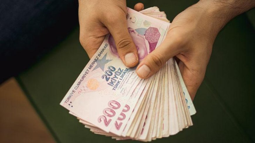 Bankacılık sektörünün net karı açıklandı