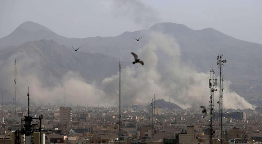 Hizbullah’ın istihbarat beyni vuruldu: İsrail, Hüseyin Makled’in öldürüldüğünü duyurdu!