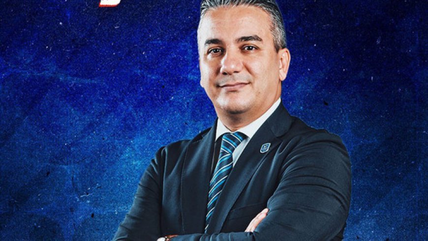 Anadolu Efes'te İsmail Şenol ile yollar ayrıldı