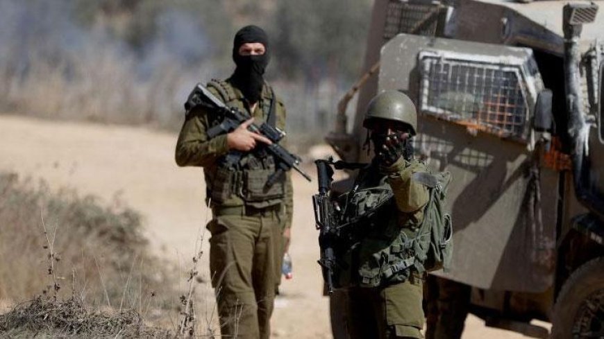 İsrail, şubat ayında Batı Şeria’da toplam 1965 saldırı gerçekleştirdi