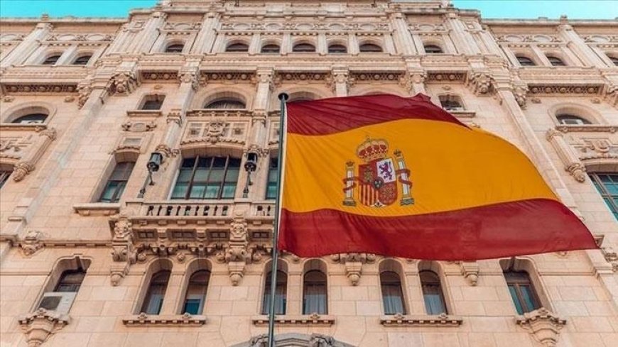 İspanya hükümeti, ticari ilişkileri keseceğini söyleyen ABD Başkanı Trump'ı eleştirdi