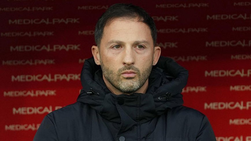 Tedesco'nun son durumu belli oldu! Gaziantep'te olacak mı?