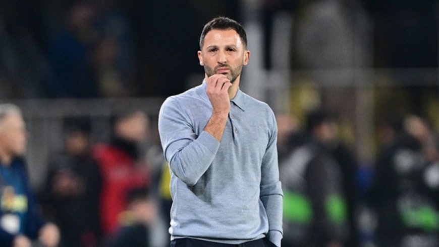 Fenerbahçe kupada kader maçında!