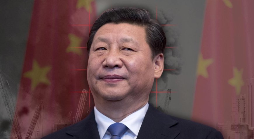 İran yanarken 'en yakın ortak' Çin izliyor! Pekin'in sessizliğinin perde arkası ortaya çıktı