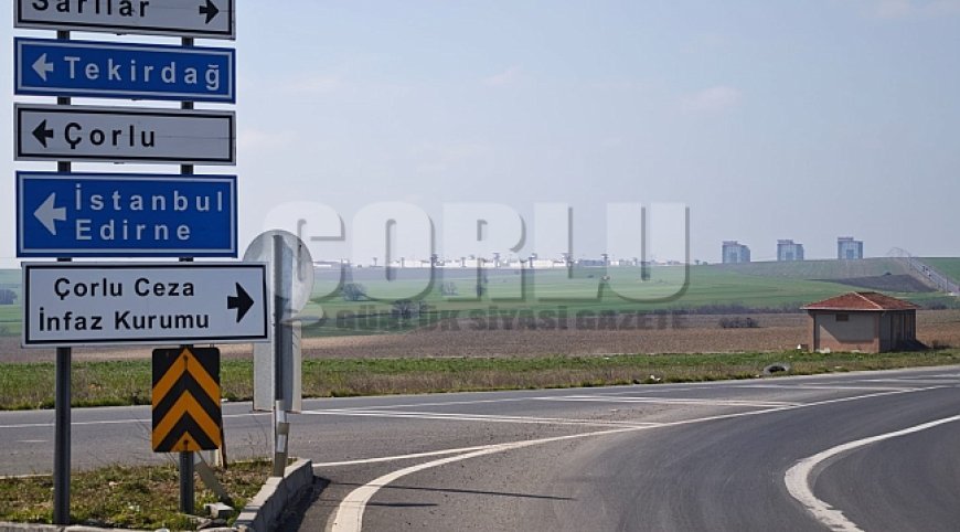 Tabelalar Değişmedi: "Karatepe" İsmi Kağıt Üstünde Kaldı