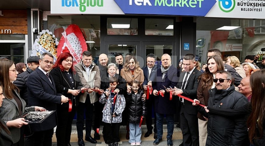 CANDAN BAŞKAN’DAN HAYRABOLU’YA ÇİFTE AÇILIŞ