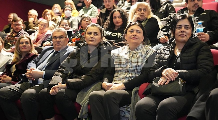 Başkan Sarıkurt: “Can Atalay’ın Özgürlüğü, Demokrasinin Özgürlüğüdür”