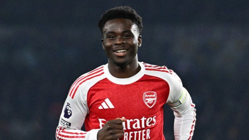 Şampiyonluk yolunda Arsenal'dan altın değerinde üç puan! Ferdi Kadıoğlu...