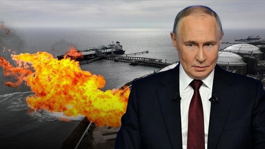 Avrupa'nın uykularını kaçıracak sözler! Putin: Talimatı vereceğim, bizim için daha karlı olur