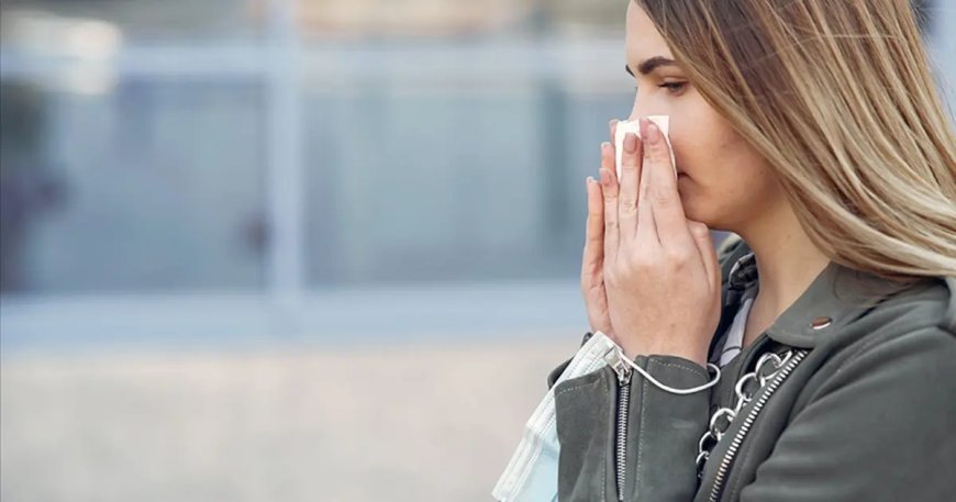 Covid'e yakalandığını çoğu kişi bilmiyor. Vakalarda korkutan artış