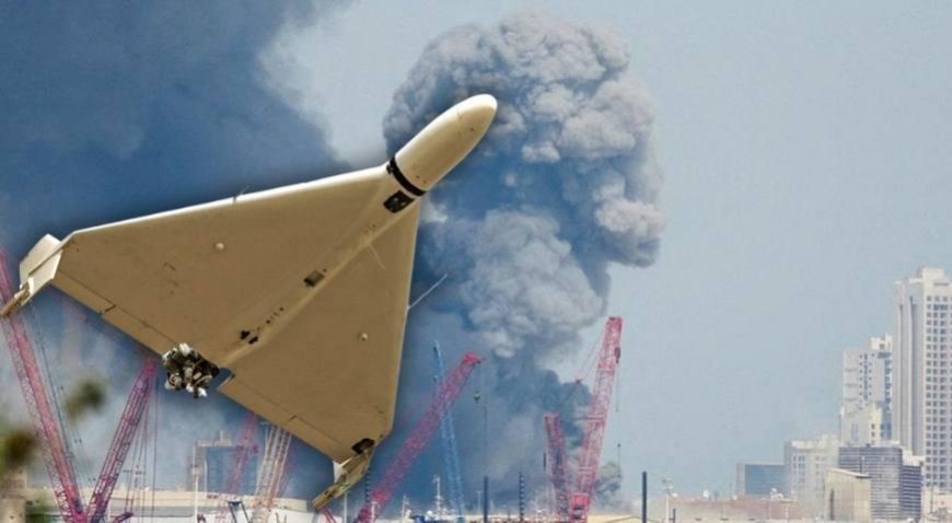 SON DAKİKA HABERLER: İran'ın 'Şahid' kozu ABD için 'büyük tehdit'! 'Beklenenden daha büyük bir sorun yarattı'