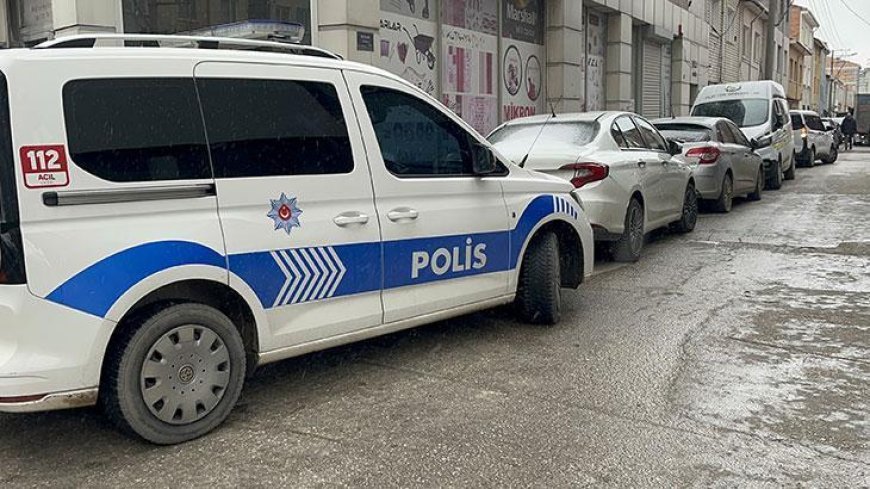 Balkondan düşerek yaralanmıştı, eşini öldürdüğü iddiasıyla tutuklandı