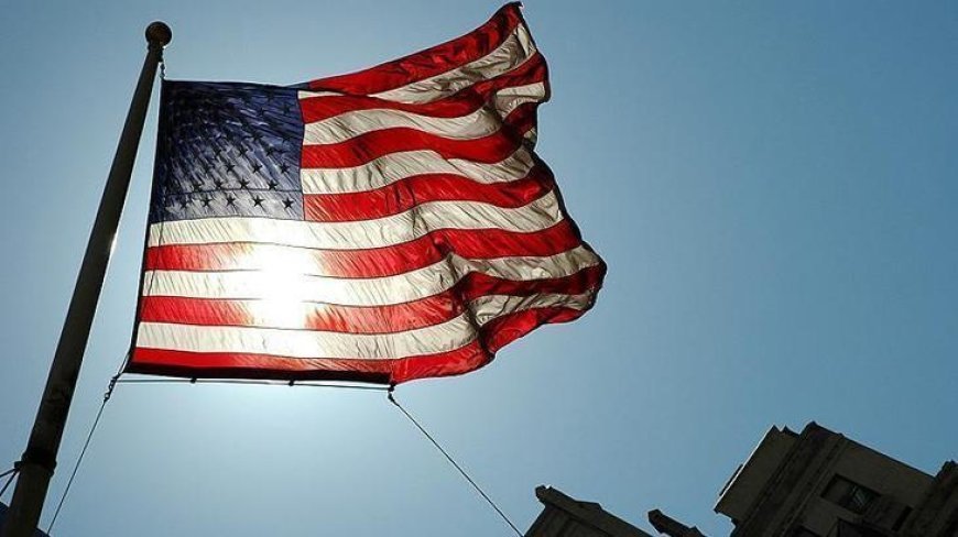 ABD'den Irak için acil tahliye çağrısı: En kısa sürede terk edin