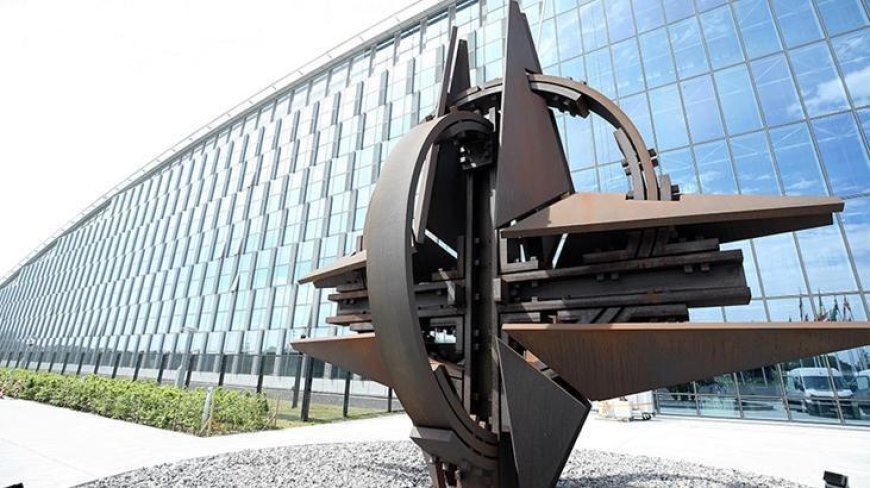 NATO’dan 'tam dayanışma' mesajı: İran'ın Türkiye'yi hedef almasını kınıyoruz