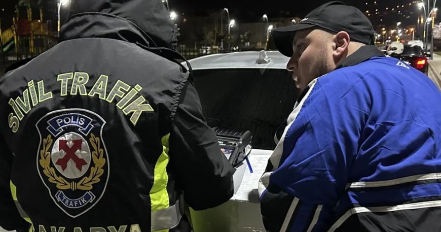 Trafik cezaları yeni anlaşıldı. Tutanağı gören şoka uğruyor. 200 bin lira ceza ödeyen de var.