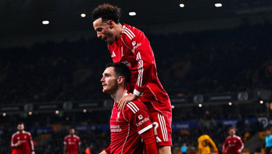 Liverpool, Galatasaray öncesi 3 golle turladı!