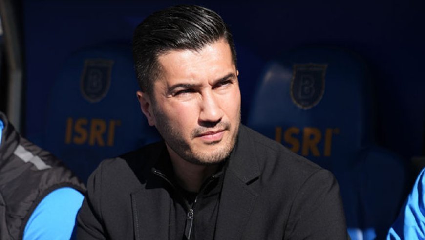 Nuri Şahin: 'Çok değerli ve önemli bir galibiyet!'