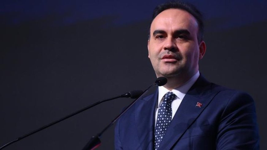 Bakan Kacır: Kadınların girişimcilikteki varlığı birçok Avrupa ülkesini geride bırakıyor