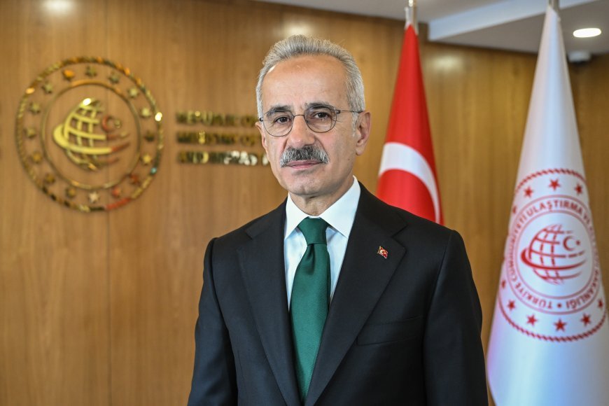 Bakan Uraloğlu: Ortadoğu'daki yolcuların tahliyesi Umman üzerinden gerçekleştiriliyor