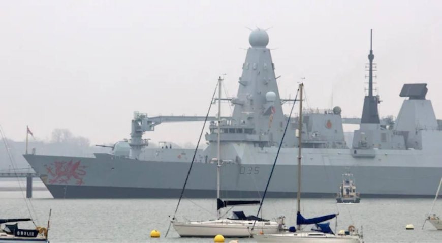 Avrupa ülkeleri Doğu Akdeniz'e donanma yığıyor: 6 ülke düğmeye bastı