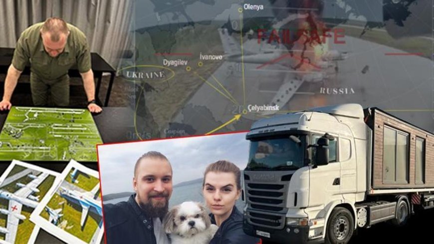 'Örümcek ağı böyle kuruldu!' Operasyonu bir DJ ve dövme sanatçısı idare etti