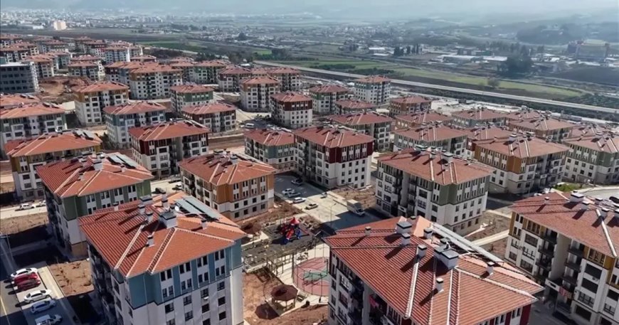 TOKİ İstanbul kura takvimi 2026: TOKİ İstanbul 100 bin konut kura çekimi ne zaman yapılacak?