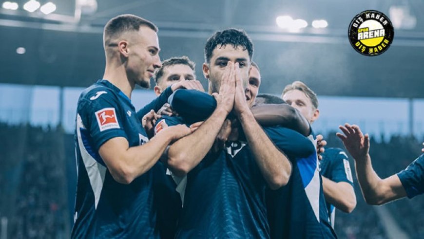 Ozan Kabak'tan itiraf: 'O maçı ağlayarak izledim'