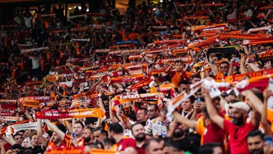Galatasaray’a CAS’tan kötü haber! Liverpool deplasmanındaki seyirci yasağı kalkmadı