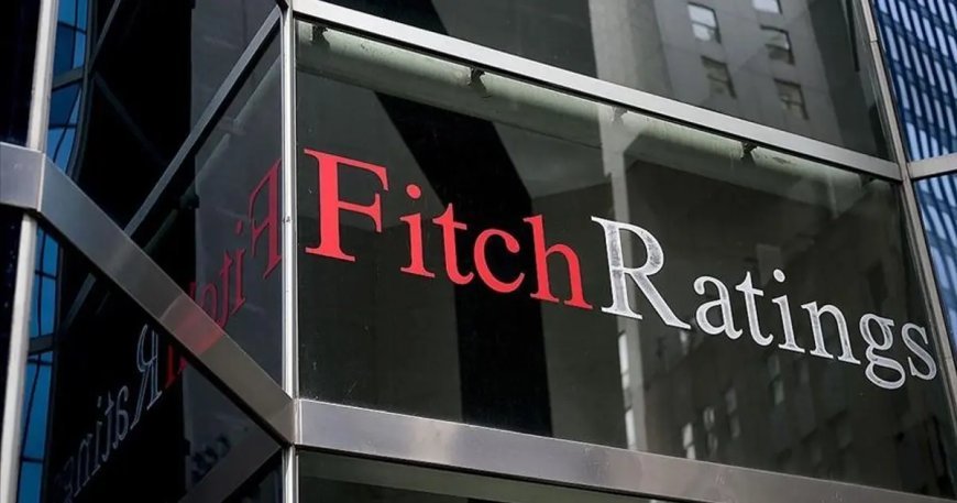 Fitch'ten siber saldırı uyarısı. "ABD'de risk yükseldi"