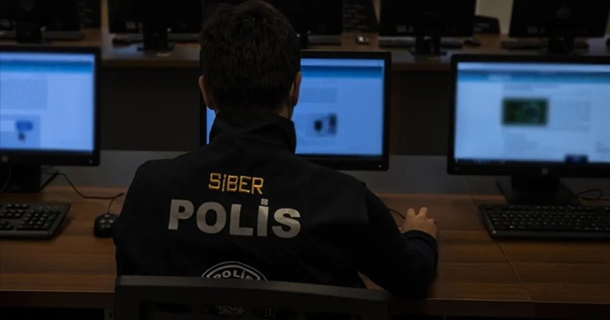 Sınır ötesinde vurgun! Çağrı merkezine dolandırıcılık baskını