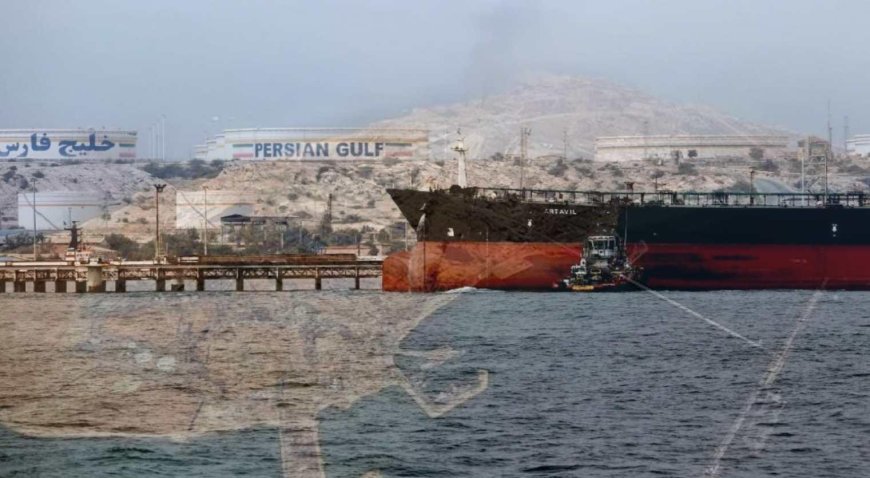 SON DAKİKA HABERLER: ABD’nin asıl hedefinde Hark Adası var! ‘İran’ı tek bir asker bile göndermeden yenebilir’