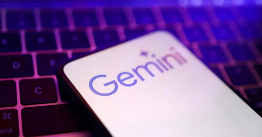 Google’dan ses getiren yapay zeka duyurusu: Gemini, gerçek bir asistana yaklaşıyor
