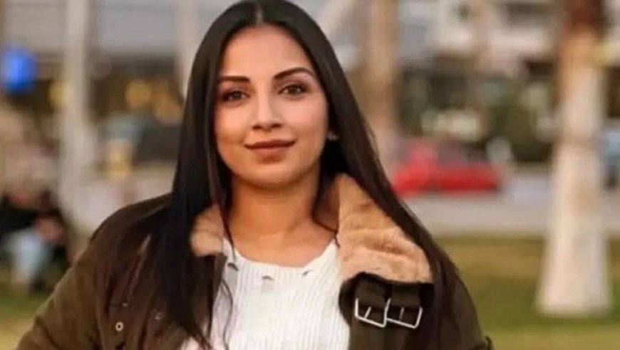 2 çocuk annesi Songül, eşi tarafından bıçaklanarak öldürüldü