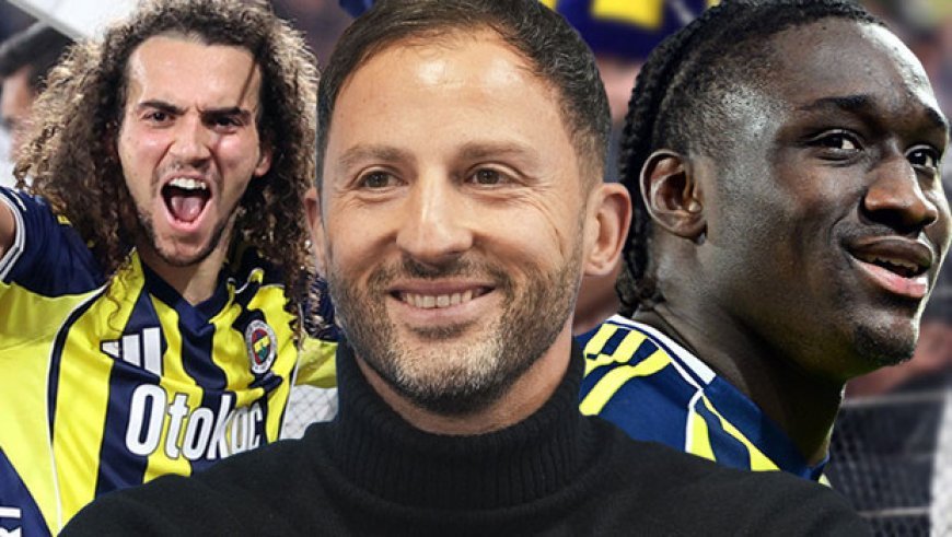 İşte Fenerbahçe'nin şampiyonluk planı! Taraftara mesaj