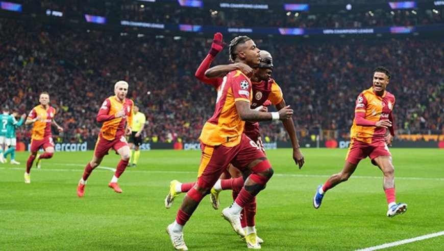 Liverpool'u elemek 12,5 milyon euro demek!