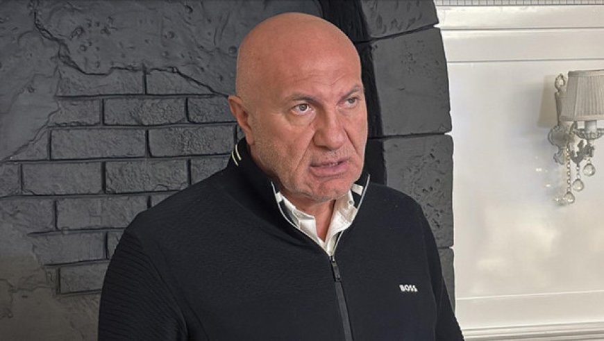 Yüksel Yıldırım: 'Üç farklı yenmemiz zor gözüküyor'