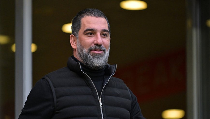 Arda Turan ve Shakhtar, çeyrek finale yakın!