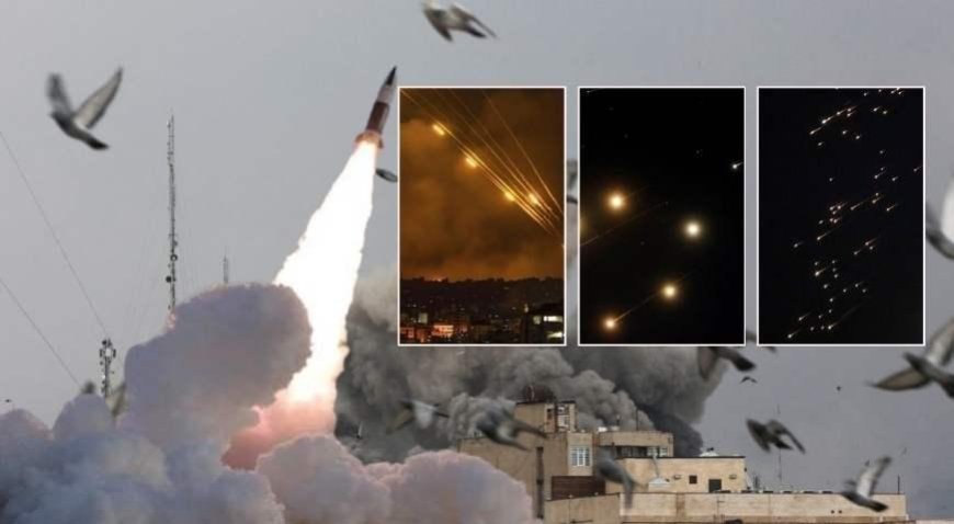 ABD basını yazdı: Trump'ın İran savaşını kazanamamasının 7 nedeni