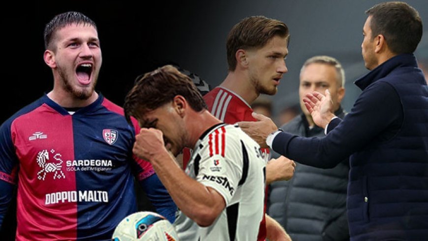 Semih Kılıçsoy anlattı: Beşiktaş'tan niye ayrıldı? 'Bilinmezliğe ittiler!'